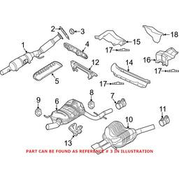 Self Locking Nut